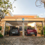Sobrado à venda com 3 quartos, sendo 1 suíte,  em Brooklin Velho, São Paulo, SP