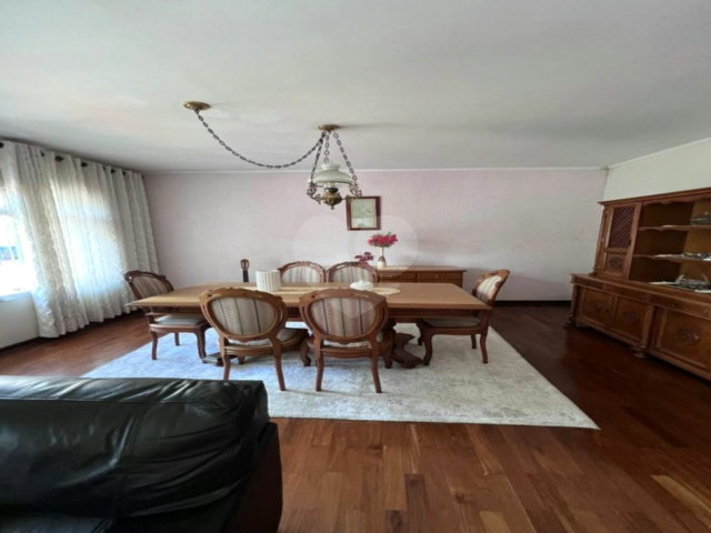 Casa à venda com 3 quartos, sendo 1 suíte,  em Tucuruvi, São Paulo, SP