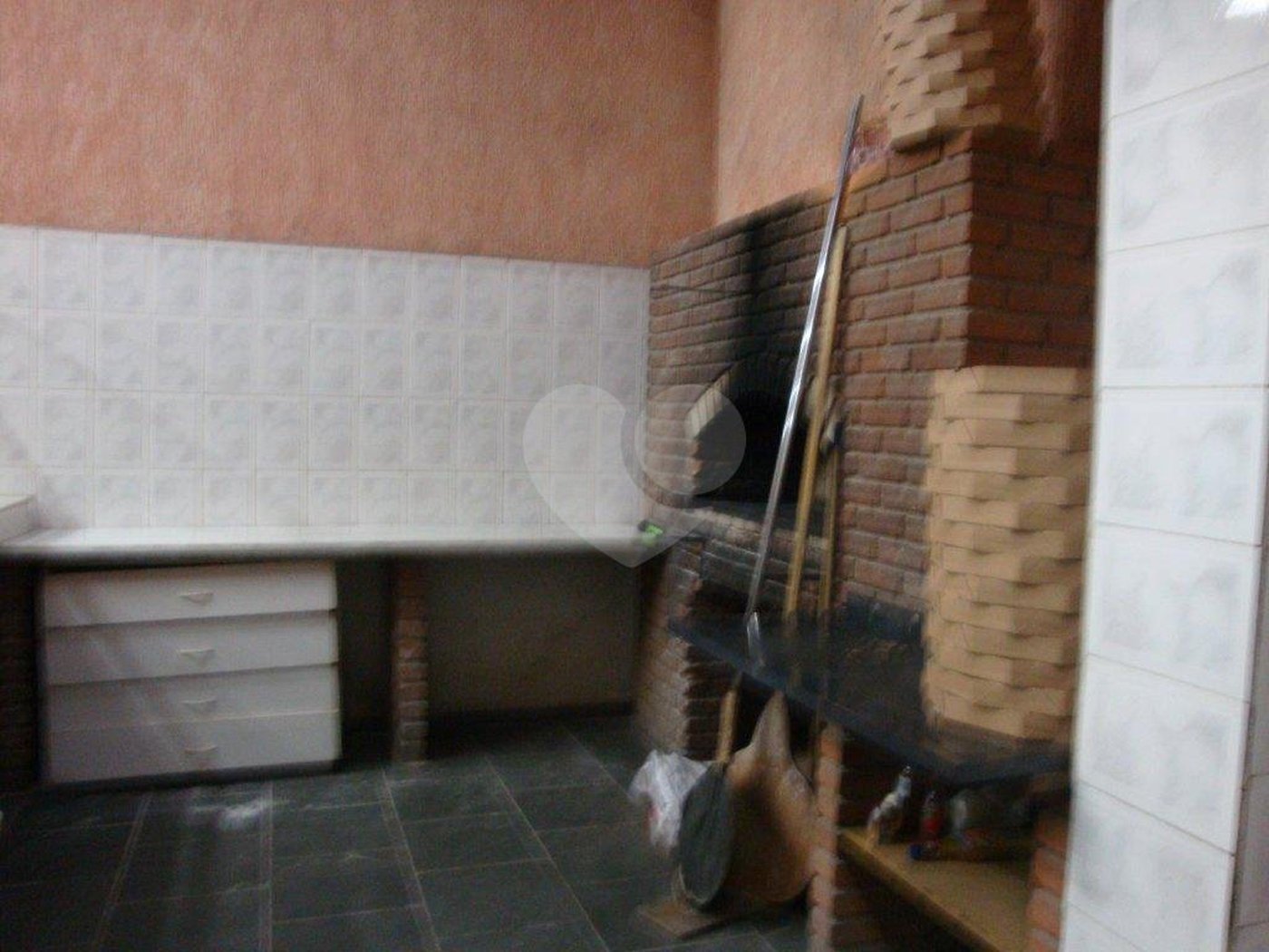 Casa à venda com 1 quarto em Santana, São Paulo, SP