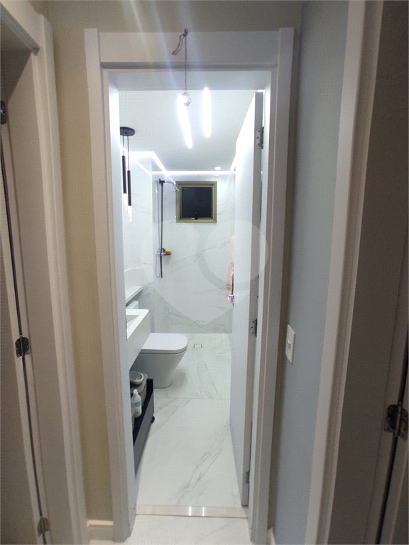 Apartamento à venda com 3 quartos, sendo 2 suítes, em Barra Funda, São Paulo, SP