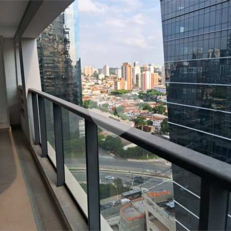Edifício Parque da Cidade.
