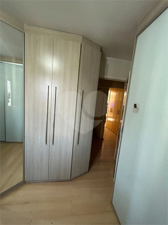 Apartamento à venda com 3 quartos em Santana, São Paulo, SP