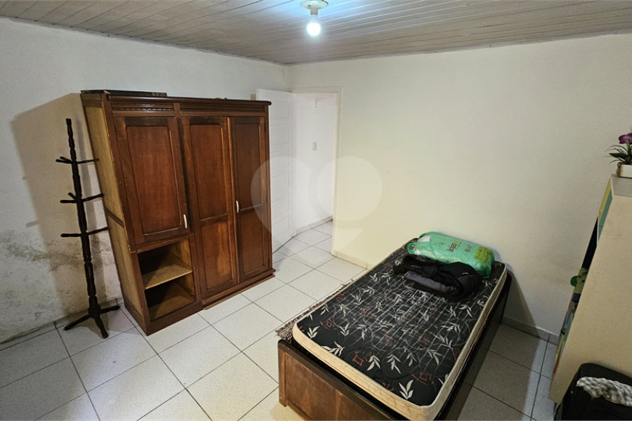 Casa à venda com 3 quartos, sendo 1 suíte, em Alto da Boa Vista, São Paulo, SP