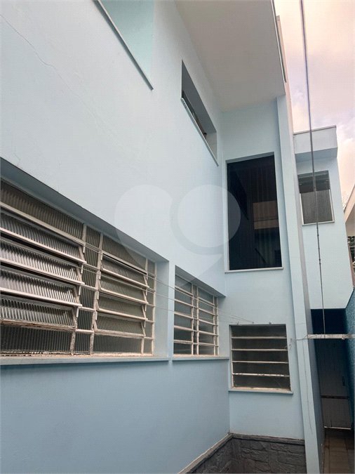 Sobrado à venda com 4 quartos, sendo 3 suítes, em Santana, São Paulo, SP