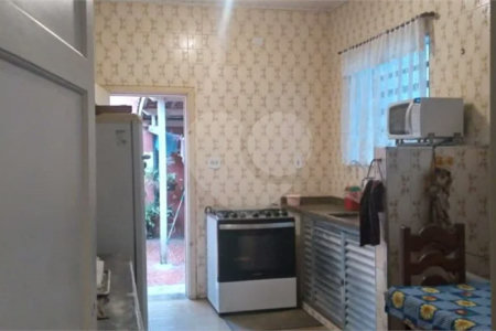 Casa à venda com 4 quartos em Água Fria, São Paulo, SP