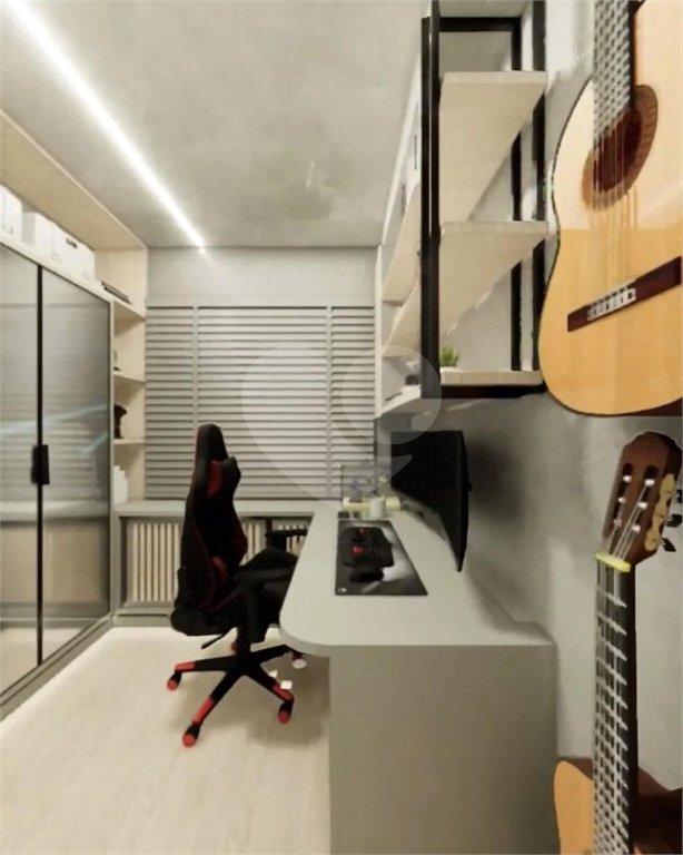 Apartamento à venda com 2 quartos, sendo 1 suíte, em Vila Santa Eulalia, São Paulo, SP