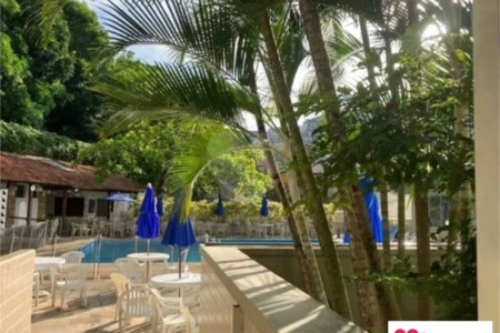 Apartamento à venda com 3 quartos em Copacabana, Rio de Janeiro, RJ