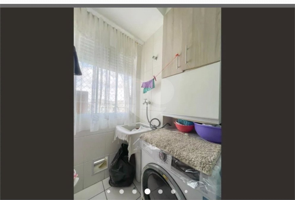 Apartamento à venda com 2 quartos em Conceição, Osasco, SP