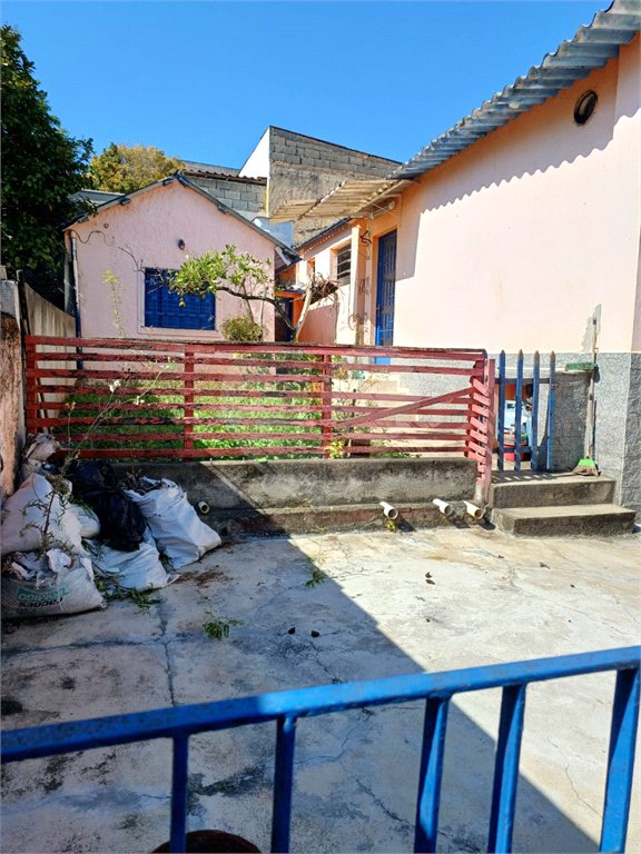 Casa Térrea à venda com 6 quartos em Vila Gustavo, São Paulo, SP