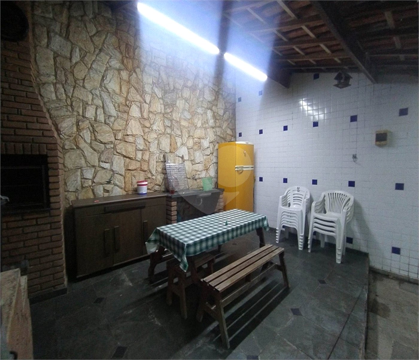 Sobrado à venda com 3 quartos, sendo 1 suíte, em Santa Teresinha, São Paulo, SP