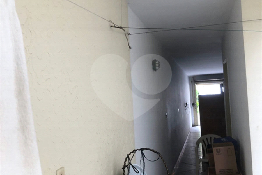 Sobrado à venda com 4 quartos, sendo 1 suíte, em Santana, São Paulo, SP