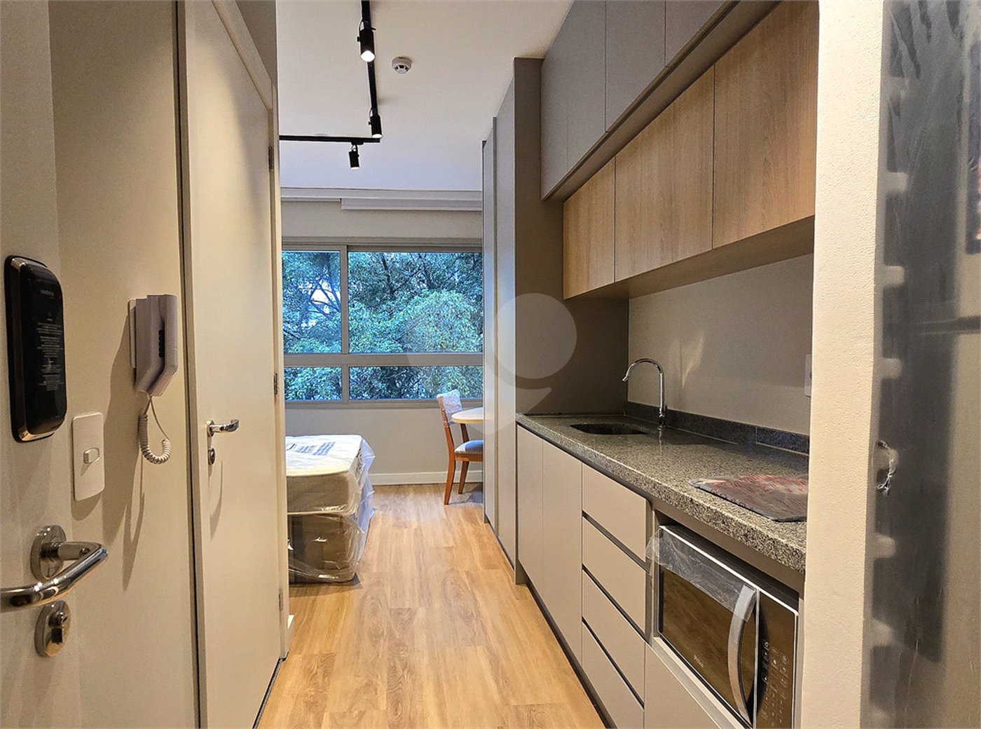 Studio à venda com 1 quarto em Pinheiros, São Paulo, SP
