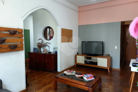 Apartamento à venda com 2 quartos em Maracanã, Rio de Janeiro, RJ