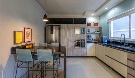 Casa à venda com 3 suítes no condomínio Reserva da Mata, Vinhedo - SP