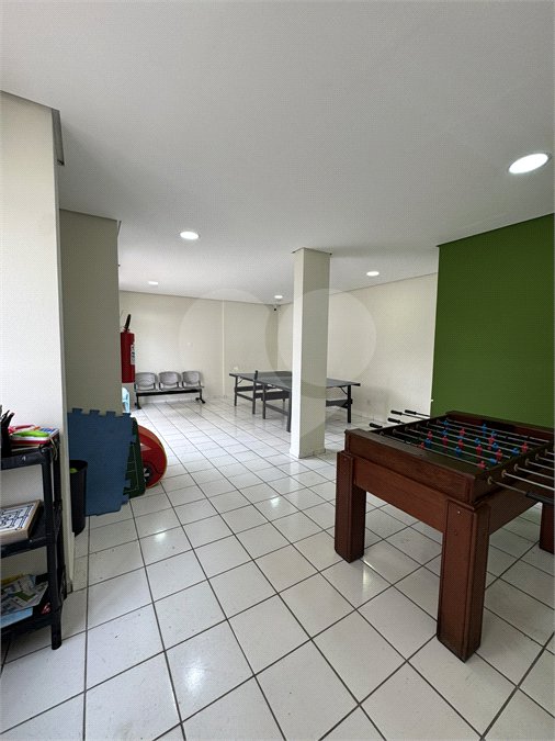 Apartamento para alugar com 2 quartos em Casa Verde, São Paulo, SP