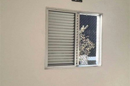 Apartamento Residencial à venda, Catiapoã, São Vicente - AP0434.