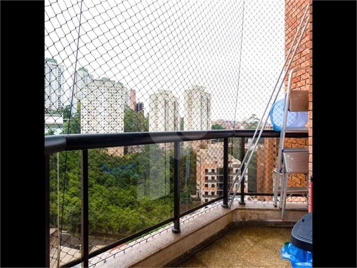 Duplex à venda com 1 quarto em Jardim Ampliação, São Paulo, SP