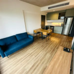 Apartamento para alugar com 1 suíte em Pinheiros, São Paulo, SP
