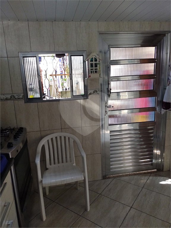 Casa Térrea à venda com 3 quartos, sendo 1 suíte, em Jaçanã, São Paulo, SP