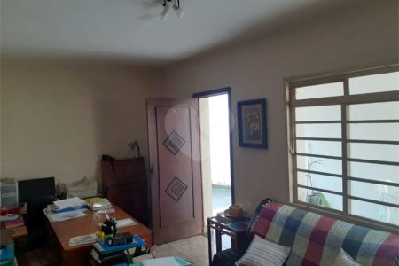 Casa de Vila à venda com 4 quartos, sendo 2 suítes,  em Vila São Francisco, São Paulo, SP