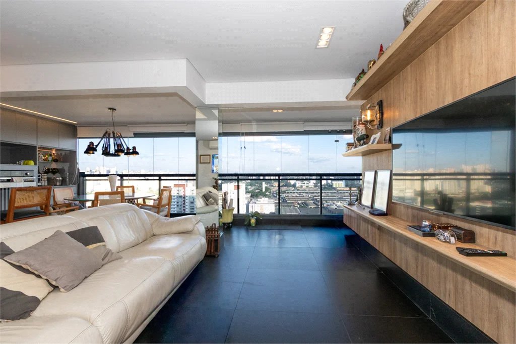 Apartamento à venda com 2 quartos, sendo 1 suíte, em Vila Leopoldina, São Paulo, SP