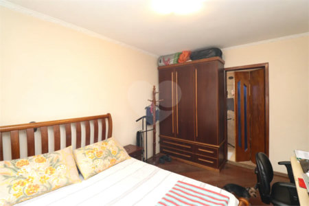 Apartamento à venda com 3 quartos, sendo 1 suíte, em Vila Maria Alta, São Paulo, SP