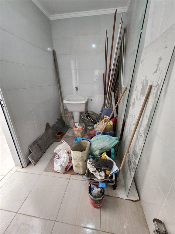 Sobrado à venda com 3 quartos, sendo 1 suíte,  em Tucuruvi, São Paulo, SP