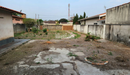 Terreno à venda em Loteamento Jardim Morumbi, Atibaia, SP