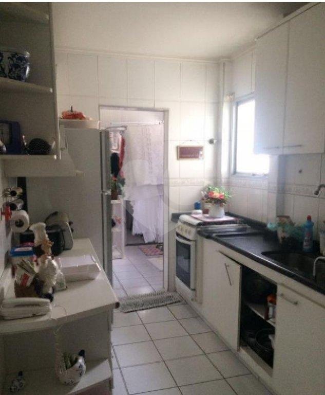Duplex à venda com 3 quartos, sendo 1 suíte, em Parque Novo Mundo, São Paulo, SP