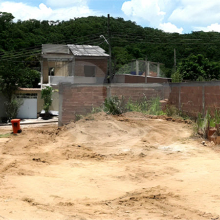 Terreno à venda em Guaratiba, Rio de Janeiro, RJ