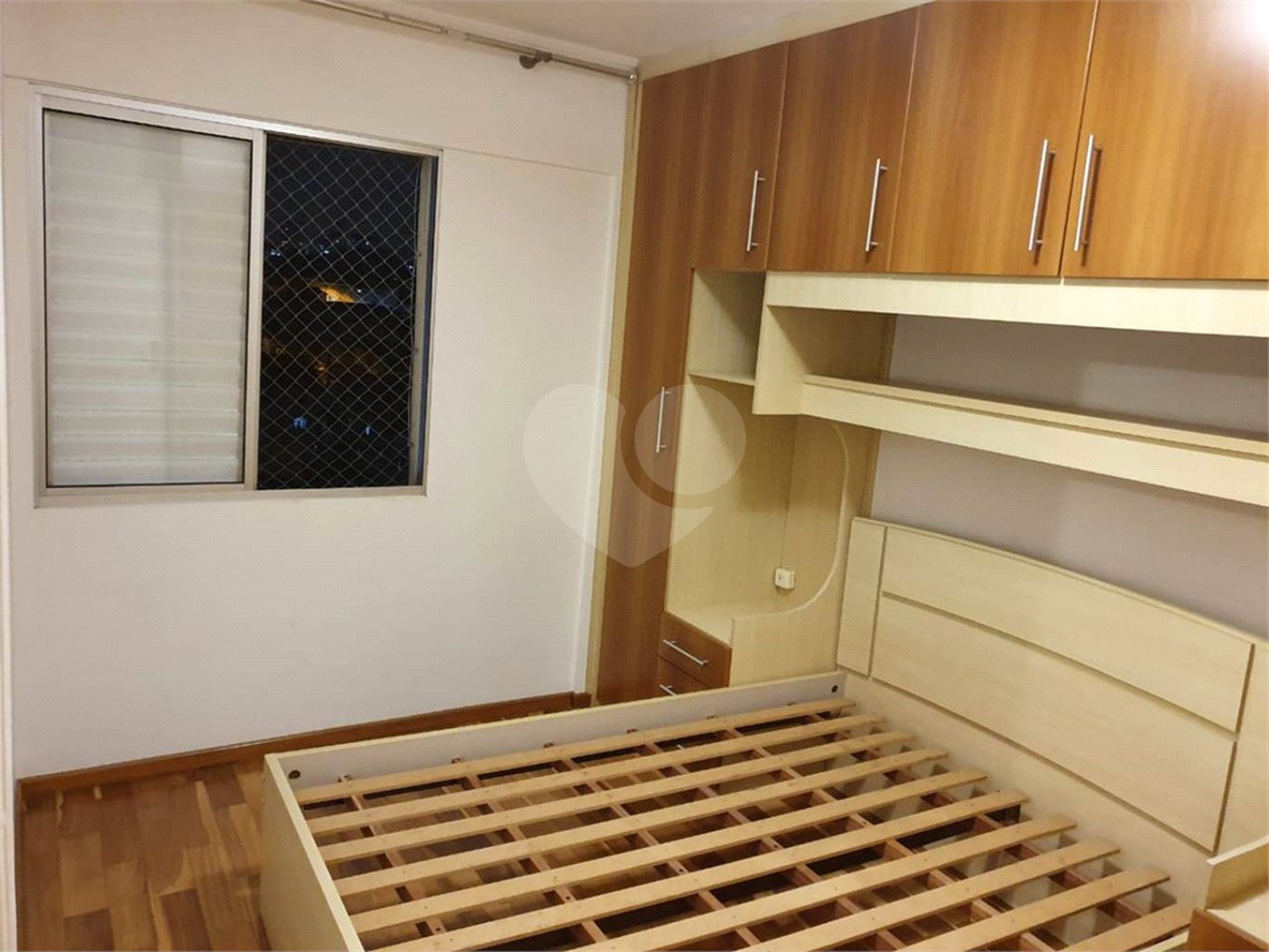 Apartamento à venda com 2 quartos em Vila Gustavo, São Paulo, SP