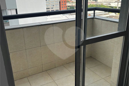 Apartamento à venda ou para alugar com 2 quartos em Mooca, São Paulo, SP
