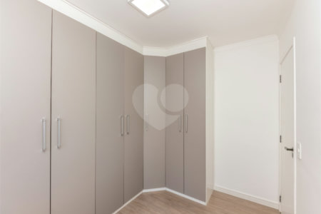 Apartamento à venda com 2 quartos em Vila Moreira, São Paulo, SP