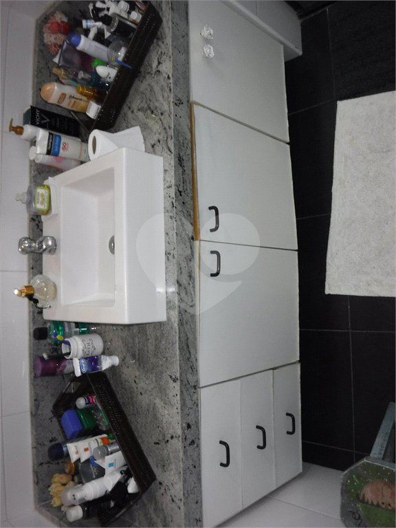 Apartamento à venda com 2 quartos, sendo 1 suíte, em Boqueirão, Santos, SP