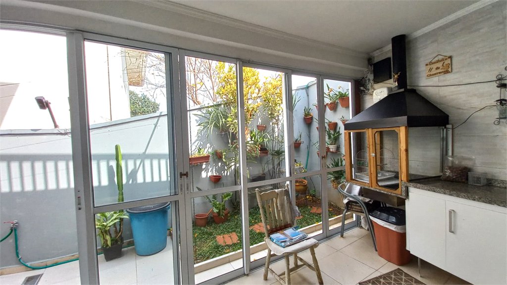 Casa à venda com 3 suítes em Jardim Trussardi, São Paulo, SP
