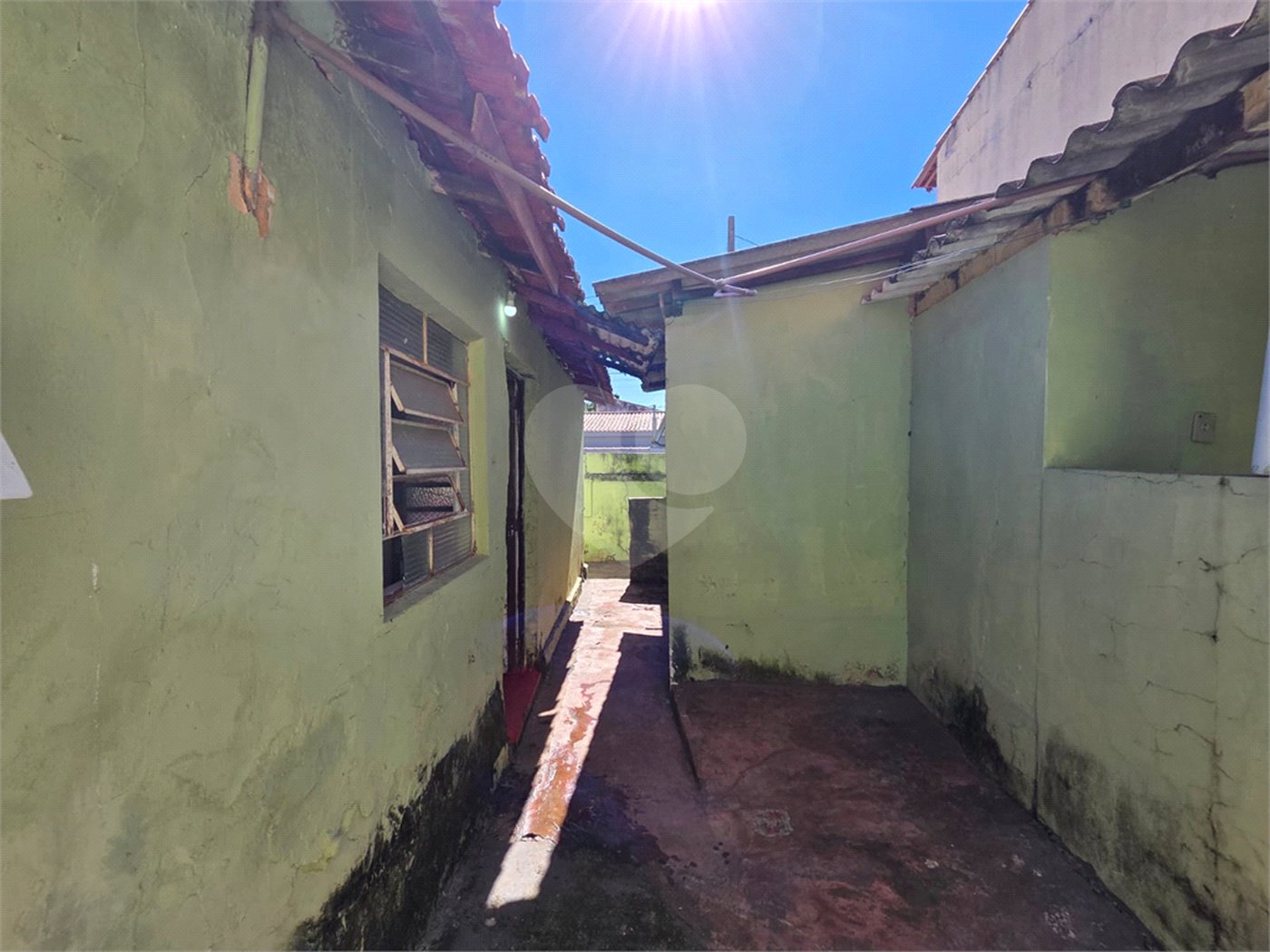 Casa à venda com 1 quarto em Vila Vendramini, Itapetininga, SP