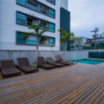 Apartamento à venda com 1 suíte em Vila Olímpia, São Paulo, SP