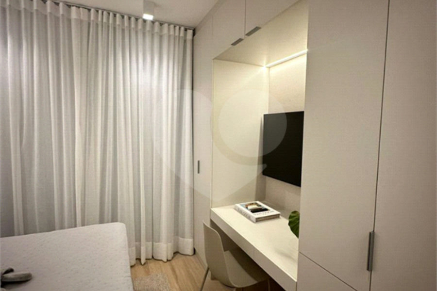 Studio para alugar em Aclimação, São Paulo, SP