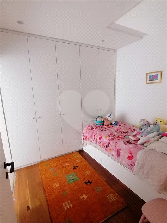 Apartamento à venda com 2 quartos em Paraíso, São Paulo, SP