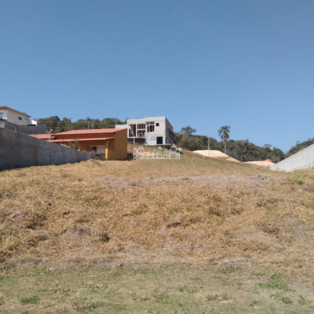 Terreno à venda no condomínio Encontro das Aguas, Nazaré Paulista - SP