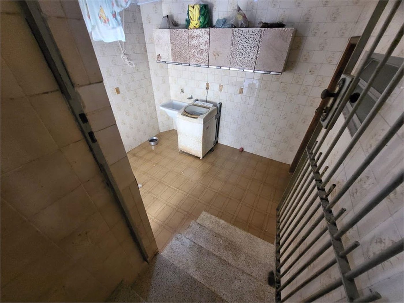 Casa Residencial à venda, Pompéia, Santos - CA0283.