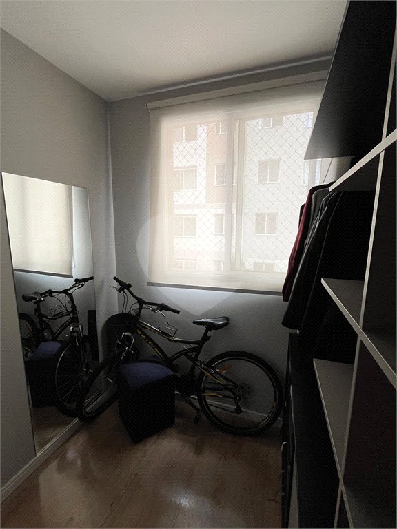 Apartamento à venda com 2 quartos em Barra Funda, São Paulo, SP