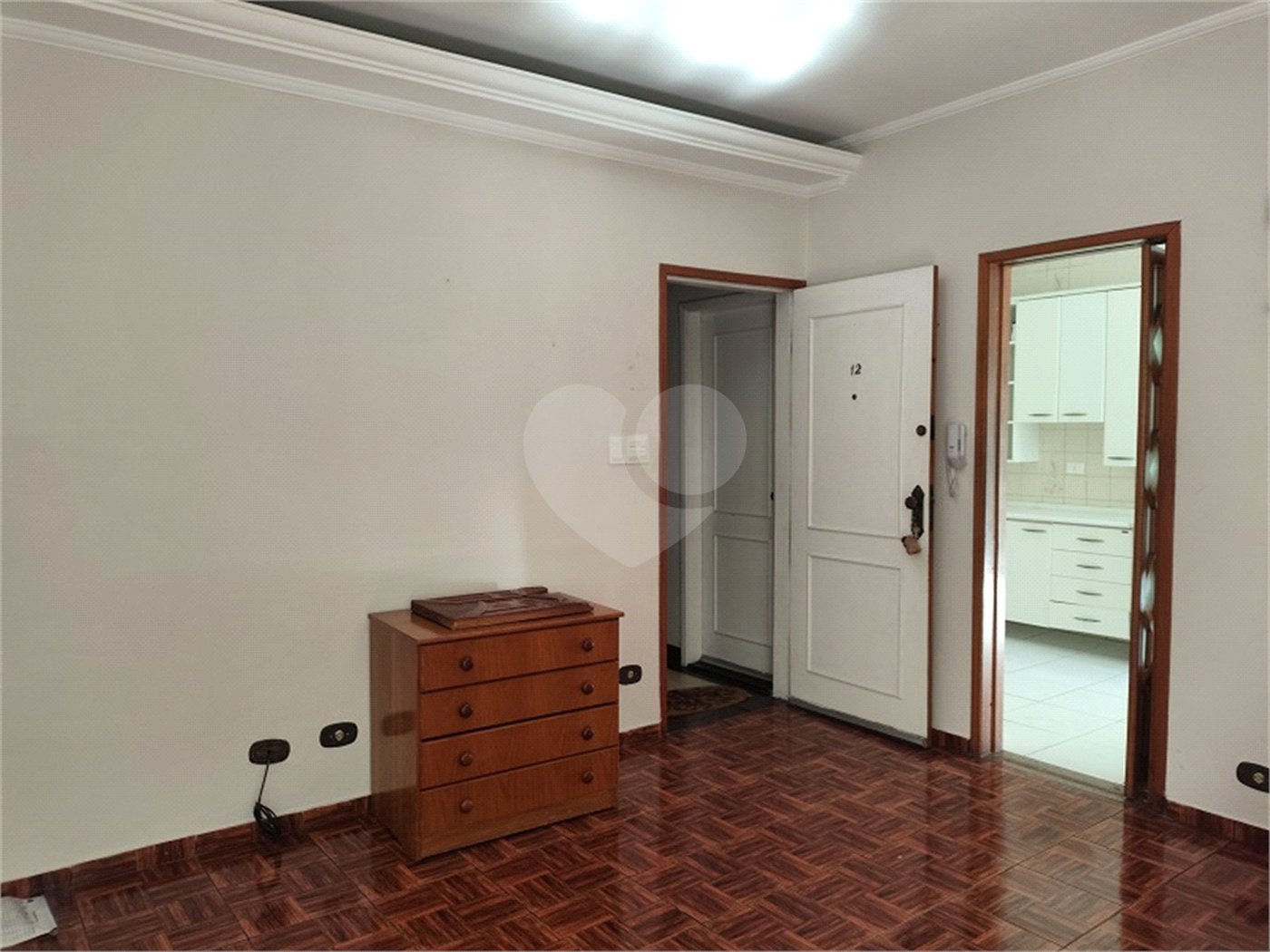 Apartamento à venda com 2 quartos em Santana, São Paulo, SP