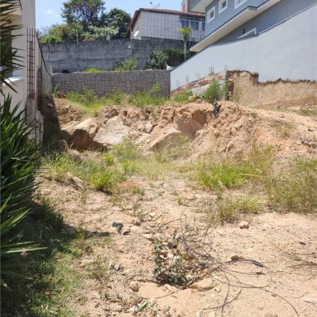 Terreno à venda no condomínio Reserva da Mata, Vinhedo - SP