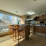 Apartamento à venda com 3 suítes em Casa Verde, São Paulo, SP