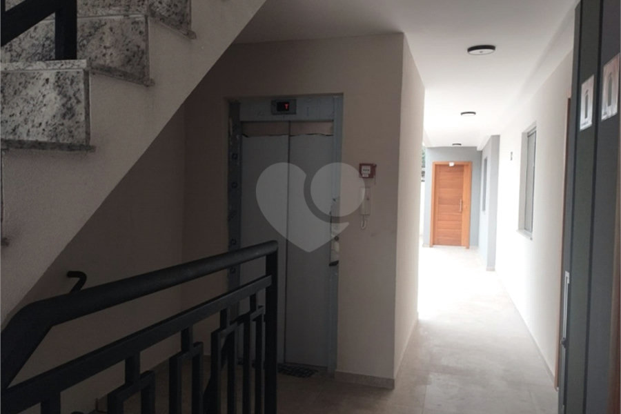 Apartamento à venda com 2 quartos em Tucuruvi, São Paulo, SP