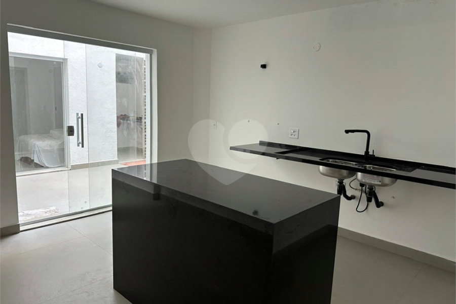 Casa de Vila à venda com 3 quartos, sendo 2 suítes, em Santana, São Paulo, SP