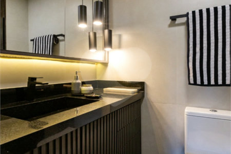 Apartamento com 78m² , 2 dormitórios , sendo 1 suíte , 1 vaga de garagem , à venda no Jabaquara.