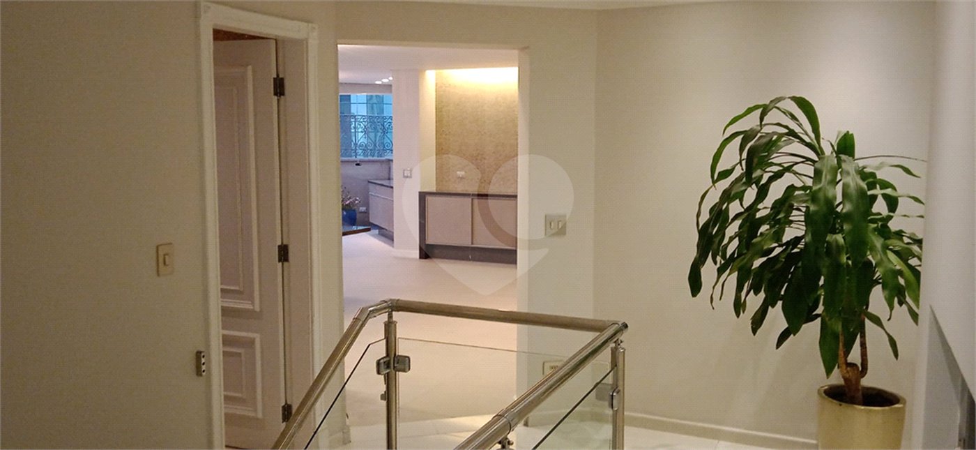 Duplex à venda com 7 quartos, sendo 5 suítes, em Anália Franco, São Paulo, SP