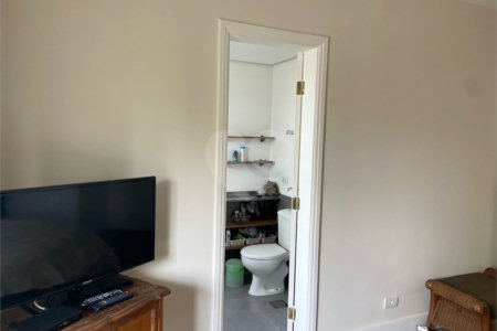 Apartamento á venda - Morumbi